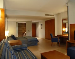 Khách sạn Protur Palmeras Playa Hotel (Sa Coma, Tây Ban Nha)