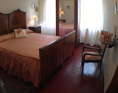 Bed & Breakfast Casa Carducci (Offida, Ý)