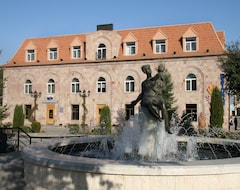 Hotel Nane (Gjumri, Armenija)
