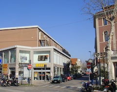 Otel Le Boulevard (Lido di Venezia, İtalya)