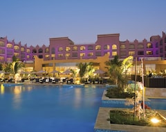 Khách sạn Mövenpick Hotel & Resort Yanbu (Yanbu al-Bahr, Saudi Arabia)
