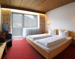 Hotel Risserhof (Scharnitz, Østrig)