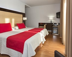 Hotelli Hotel Baviera (Marbella, Espanja)