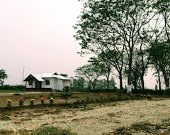 Koko talo/asunto Chilapata Jungle Cottage (Alipurduar, Intia)