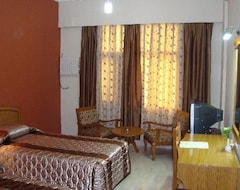 Hotel Rahi Pathik Niwas (Kushinagar, Indien)