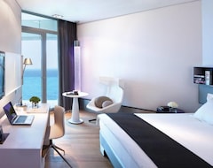 Royal Beach Hotel Tel Aviv by Isrotel Exclusive (Tel Aviv-Yafo, Israel)