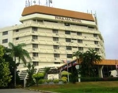 Hotel Perkasa Keningau (Keningau, Malezija)