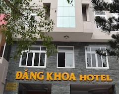 Hotel Đăng Khoa (Vung Tau, Vijetnam)