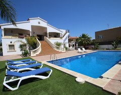 Tüm Ev/Apart Daire GLADIOLOS 15 HOLIDAY HOUSE (Cambrils, İspanya)