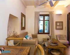 Koko talo/asunto Anastasia Luxury Suite (Rethymnon, Kreikka)