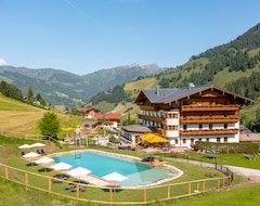 Hotel Lammwirt (Großarl, Austria)