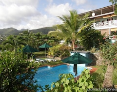 Tamarind Tree Hotel And Restaurant (Salisbury, Dominica)