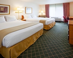 Holiday Inn Express & Suites Yankton, an IHG Hotel (Yankton, EE. UU.)