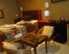 Khách sạn Firstview Luxury Apartment (Lagos, Nigeria)