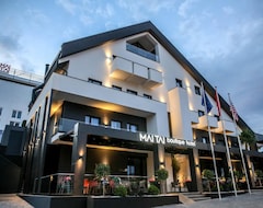Khách sạn Mai Tai Resort (Tirana, Albania)