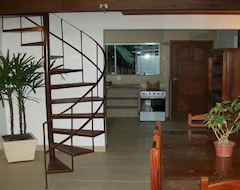 Entire House / Apartment House For Up To 13 People In The Center Of Abraham (Angra dos Reis, Brazil)