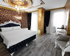 Khách sạn Babel Park Hotel (Istanbul, Thổ Nhĩ Kỳ)