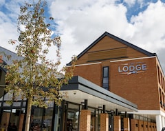 Hotel The Lodge (Newbury, Ujedinjeno Kraljevstvo)