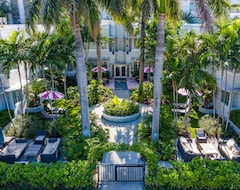 South Beach Hotel (Miami Beach, USA)
