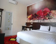 Hotel Vindhika Pengayoman (Makasar, Indonezija)