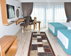 Khách sạn Hanem Hotel (Malatya, Thổ Nhĩ Kỳ)