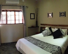 Khách sạn Luxury Kruger Escape (Marloth Park, Nam Phi)