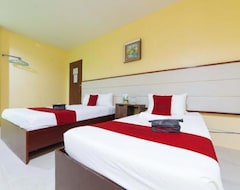 Hotel RedDoorz near Notre Dame of Dadiangas University (General Santos, Filipini)