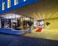 Hotel Inx Design (Cracovia, Polonia)