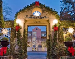 Khách sạn Presidents' Quarters Inn (Savannah, Hoa Kỳ)
