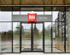 Otel Ibis Tallinn Center (Tallinn, Estonya)