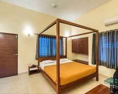 Hotel Darshan Executive (Aurangabad, India)