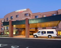 Hotel Courtyard By Marriott Sioux Falls (Sioux Falls, USA)