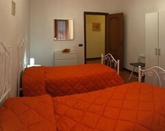 Hotel Here, In The City Of Water And Stone (Gravina in Puglia, Italien)