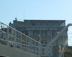 Hotel Grand Eceabat (Çanakkale, Turkey)