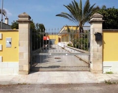 Hele huset/lejligheden Lucia (Porto Cesareo, Italien)