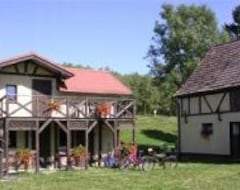 Casa rural Agroturystyka Dolinka (Bobolice, Polonya)