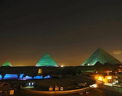Hotel Sphinx Guest House (El Jizah, Egipat)
