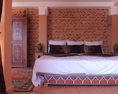 Hotel Riad Dar Zioui (Marakeš, Maroko)