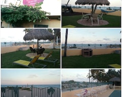 Hotel Ebb Tide Resort Oceanfront Pompano Beach Fl (Pompano Beach, USA)