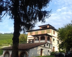 Hotel Tenuta Valdomini (Attimis, Italy)