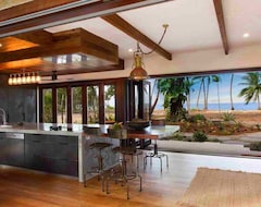 Toàn bộ căn nhà/căn hộ Spice At Oak Absolute Oceanfront House (Port Douglas, Úc)