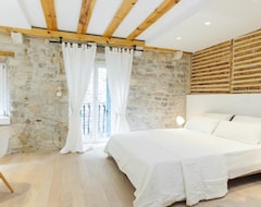 Bed & Breakfast Grgur Ninski Rooms (Split, Kroatien)