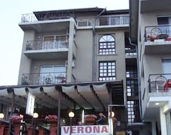Hotel Verona (Sozopol, Bulgaristan)