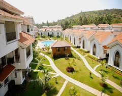 Resort Riviera Hermitage (Arpora, Hindistan)