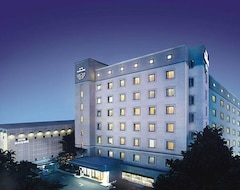 Khách sạn Hotel Sunshine (Seoul, Hàn Quốc)