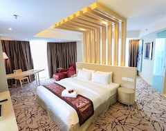 Khách sạn Hotel Eco Tree (Malacca, Malaysia)
