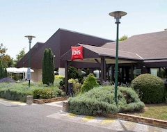 Otel Ibis Tours Sud (Chambray-lès-Tours, Fransa)