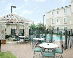 Hotel Staybridge Suites Cranbury-South Brunswick (Cranbury, USA)