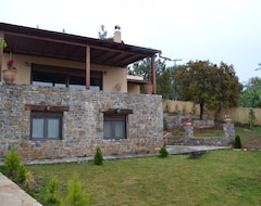 Toàn bộ căn nhà/căn hộ Evia Family House (Politika, Hy Lạp)