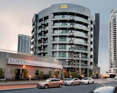 Khách sạn Signature Hotel Apartments and Spa (Dubai, Các tiểu vương quốc Ả Rập Thống Nhất)